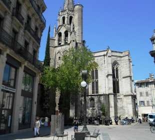 Basilika Saint-Pierre