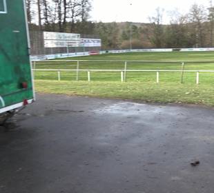 Sportanlage Rübgarten