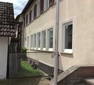 Rathaus Hörschweiler