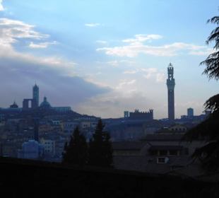 Basilica di San Clemente in Santa Maria dei Servi