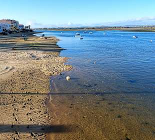 Ilha de Faro (Peninsula de Ancão)