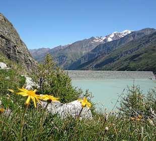 Mattmarksee