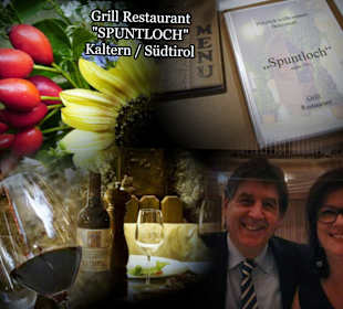 Restaurant Spuntloch