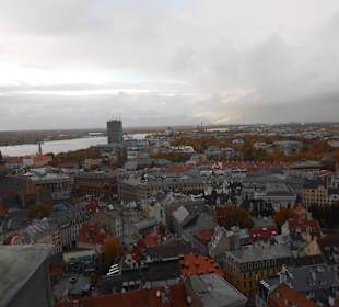 Вид с площадки