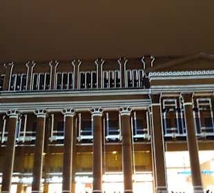Stuttgart leuchtet