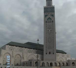 Moschee Hassan II