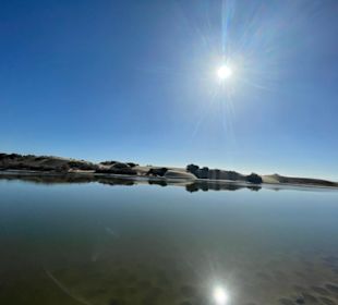 Dünen von Maspalomas