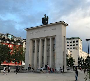 Wandern Innsbruck
