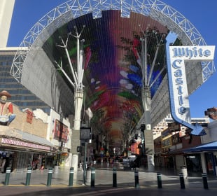 Fremont Street Experience