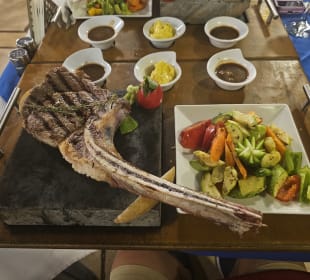 Hurghada Marina Boulevard