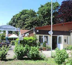 Restaurant & Cafe Steintormasch