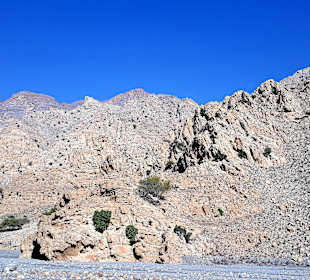 Rundfahrt Dorf Limah