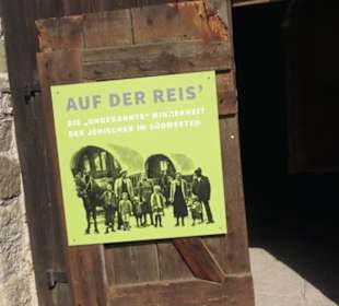 Hohenloher Freilandmuseum 