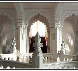 Applied Arts Museum, Budapest