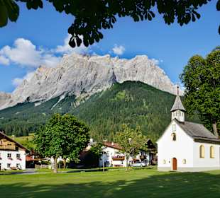 Ehrwalder Alm