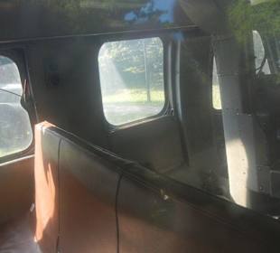 Militaerpark Rembertów