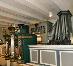Kirche St. Georg Celle - Blumlage