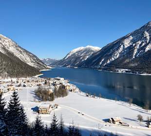 Wandern Pertisau