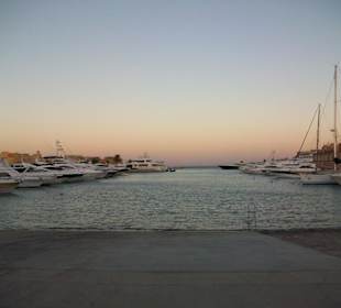Hafen (El Gouna)