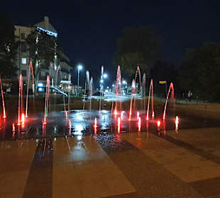 Altstadt Swinemünde