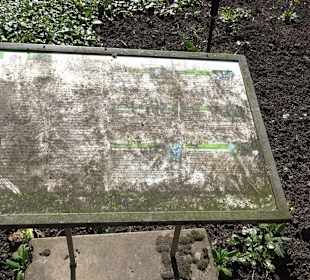 Apothekergarten Ettlingen