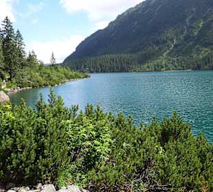 Morskie Oko