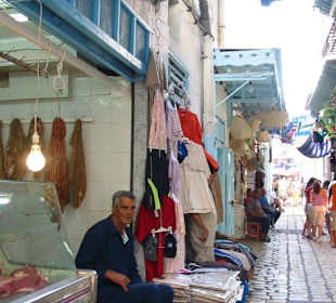 Immer wieder sehenswert