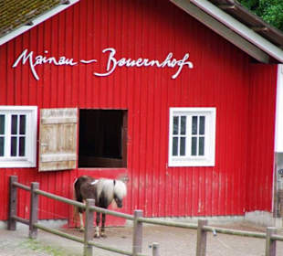 Mainau-Bauernhof