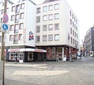 Alter Markt 55 