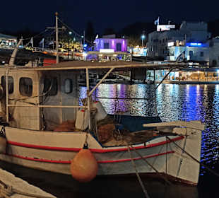 Fischereihafen Sissi