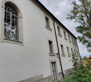 Die Schloss-Kirche