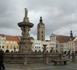 Marktplatz