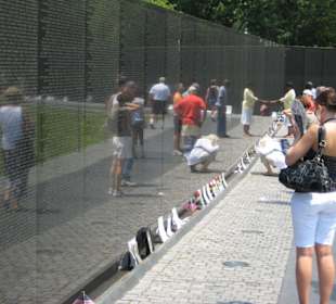 Vietnam Veterans Memorial