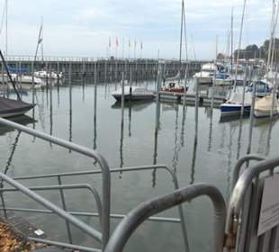 Bootshafen