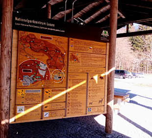 Infotafel 