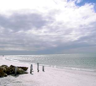 Nordspitze Anna Maria Island