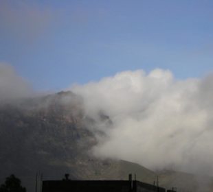 Die Bergwelt von Gran Canaria