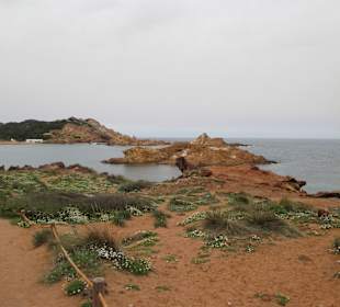 Cala Pregonda