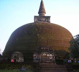 Polonnaruwa