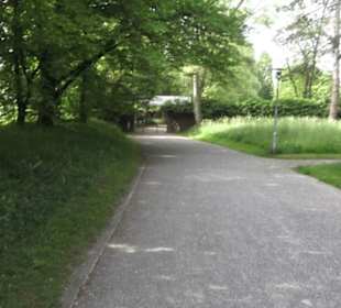 Belvoirpark
