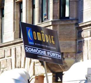 Comödie Fürth