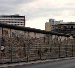 Ein Stück Vergangenheit