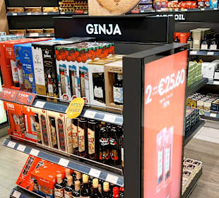 Flughafen Faro (FAO)