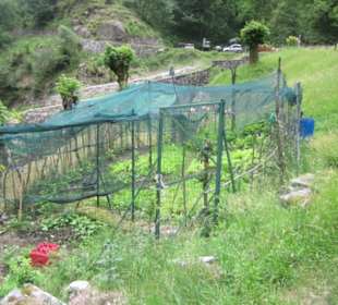 Das wunderschöne Grotto Dangri