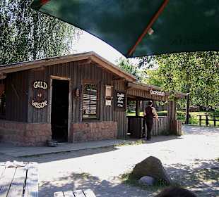 Westernstadt Eldorado