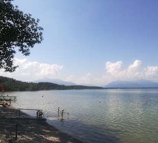 Chiemsee 