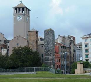 Torre del Brandale