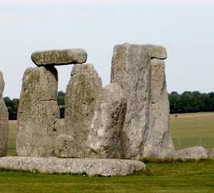 Stonehenge