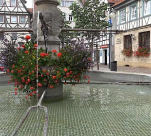 Marktbrunnen