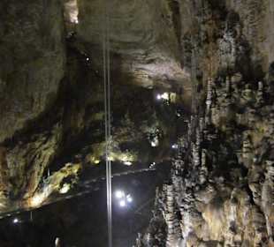 Grotte